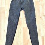 Gymshark Women's Gray Patterned Leggings Sz Small Photo 0