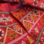 Johnny Was Biya Mandela silk jacket NWT Photo 8