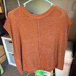 SheIn Brown Shirt Photo 0