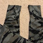 Socialite  camouflage leggings, Medium Photo 3