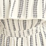 Lulus Off The Shoulder Romper XS Photo 4