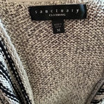 Sanctuary Sweater Tank Nordstrom Sweater Vest Season Change Professional Knit Photo 8