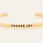 MantraBand Yellow Gold Bracelet Photo 0