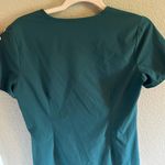 FIGS Scrub Top Photo 1