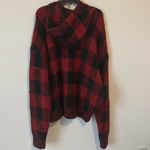 SKIMS Cozy Knit Hoodie Photo 5