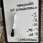 CAbi 5736 Hold Up Faye Sleeveless Winding Belt Small Equestrian Blouse Top Small Photo 7