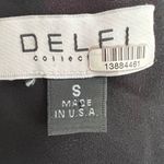 Delfi Collective Lindsay Floral Gown Size S Photo 3