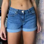 Nine West VINTAGE AMERICA DENIM SHORTS Photo 0
