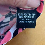 Rafaella  sleeveless Blouse Size Xl Photo 3