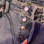 Wild Fable  High-Rise Ripped Mom Jeans Photo 2