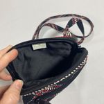 Vera Bradley Quilted Pattern Compact Crossbody Bag Photo 1