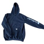 Carhartt Streetwear Black Hoodie π₯ Photo 0