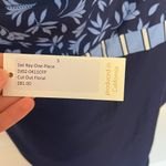 Draper James x Helen Jon Del Rey One Piece Swimsuit Photo 5