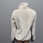 Columbia  Fire Side Sherpa Fleece Full Zip Jacket Cream Small Photo 3