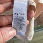 Lucky Brand  Women's Shell Pink Embroidered Long Sleeve Blouse Size S. NEW Photo 10