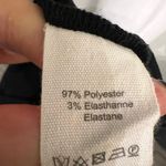 Casual mini Black Dress Size 0 Photo 8