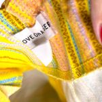 love on a hanger  juniors mini skirt size 3 Photo 2