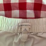 Aeropostale  cream cargo pants Photo 4