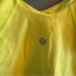 Lululemon  Athletica Align High Neck Tank Top Photo 4
