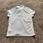 IZOD  Zip Up Polo SIZE XL Photo 2