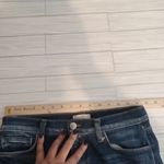 L'Agence  sada High rise cropped slim jeans in York destruct women's 27 Photo 7