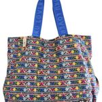 Harajuku Lovers rainbow emoji tote bag Photo 1