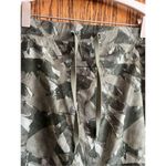 Slazenger Golf Clover Green Printed Pull On Skort Woman’s Size XL NEW Photo 3