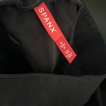 Spanx  The Perfect Pant Ankle Jogger Black Pant Womens Size S Photo 6