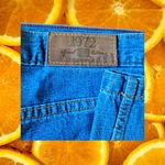 Faded Glory  Decorative Capri Jeans Size‎ 16 Photo 1