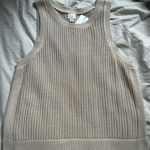 A New Day Knit Tank Photo 2