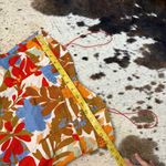 Bec & Bridge  Cha Chi Mini dress Floral Print  Size 8‎ Photo 7