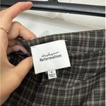 Reformation  x Kacey Musgraves Steeplechase Pants Size 4 Photo 4