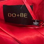DO+BE FINAL PRICE DROP NWT Silky Dress Photo 4