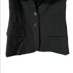 Anne Klein Blazer Pinstripe Career Business Size 2 Photo 6