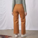 United by Blue  Organic Corduroy Wide Leg Pants Size 27 Photo 1