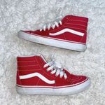 Vans Sk8-hi Sneakers Photo 1