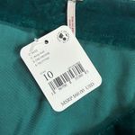 Free People  Annalise Velvet Mini Skirt Photo 7