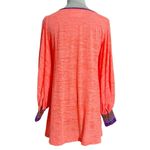 Pitusa Small Top Blouse Embroidered Boho Chic Photo 4