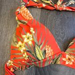 Banana Moon NWOT  Victoria’s Secret Bikini Top Photo 2