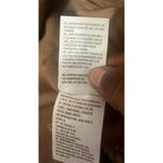 American Eagle Teddy Bear Oversized Sherpa Fleece Jacket M Taupe Brown Size M Photo 6