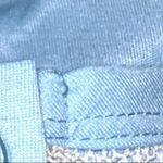 Pretty blue 2 piece pj set! Blue Photo 4