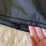 Max Mara S timeless your dress 2 piece dress viscose raglan sleeve pullover Photo 3