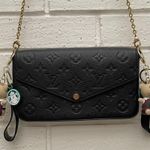 Starbucks 2 PCs of  keychain set Photo 2