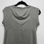 REI Outdoor Activewear Charcoal V Photo 6