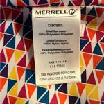 Merrell  Opti Warm Hooded Color Block Jacket sz L Photo 8