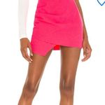 superdown Pink Valencia mini skirt Photo 0
