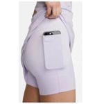 Nike  Bliss Lux Tank Romper Dress Size Large Photo 1