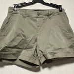 Liverpool  Jean Shorts Size 0/25 Photo 0