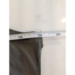 Avia  Women's Green Sleeveless Jersey Jumpsuit Romper Pants Size M Relaxed Cozy Photo 4