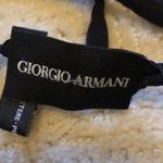 Giorgio Armani Giorgio Aemani ribbon wrap Photo 2